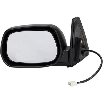 Door Mirror by DORMAN - 955-996 pa1