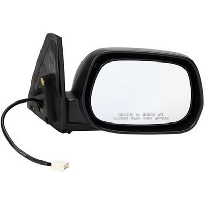 Door Mirror by DORMAN - 955-997 pa2