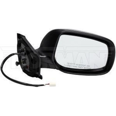 Door Mirror by DORMAN - 955-999 pa2