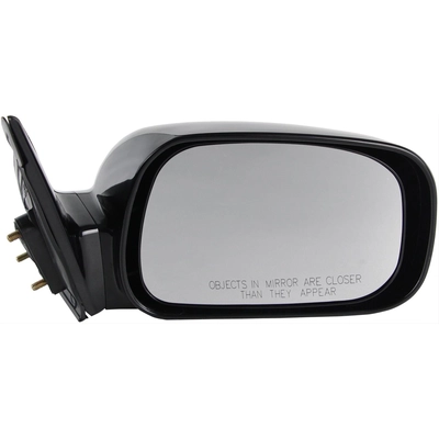Door Mirror by DORMAN - 959-122 pa2