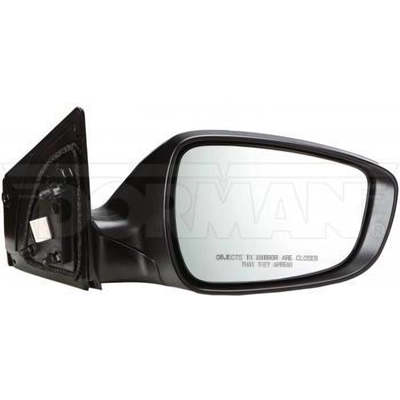 Door Mirror by DORMAN - 959-154 pa3