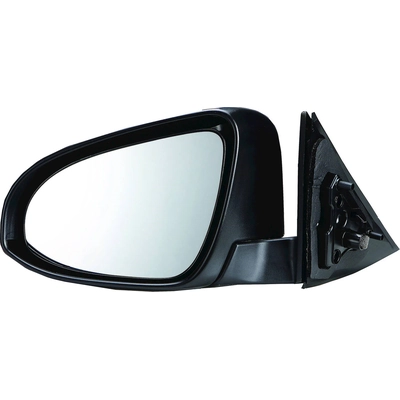 Door Mirror by DORMAN - 959-170 pa10
