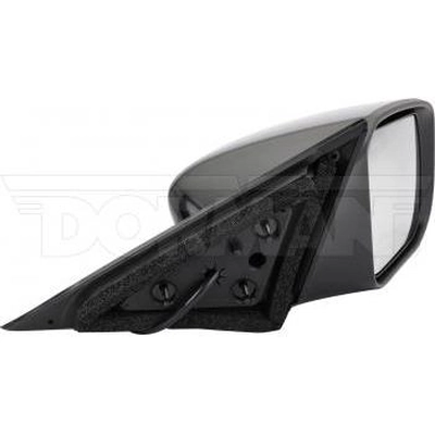 Door Mirror by DORMAN - 959-190 pa4
