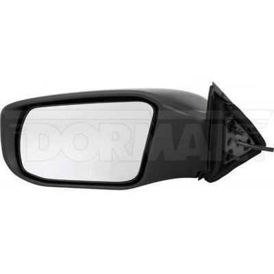 Door Mirror by DORMAN - 959-191 pa16
