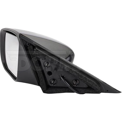 Door Mirror by DORMAN - 959-191 pa9