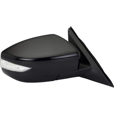 Door Mirror by DORMAN - 959192 pa1