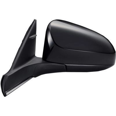 Door Mirror by DORMAN - 959-195 pa2