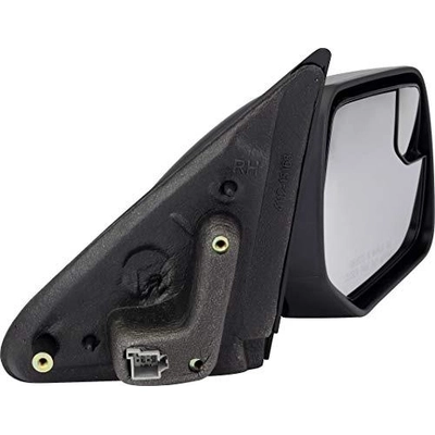 Door Mirror by DORMAN - 959-203 pa10
