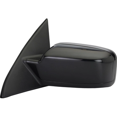 Door Mirror by DORMAN - 959-206 pa1