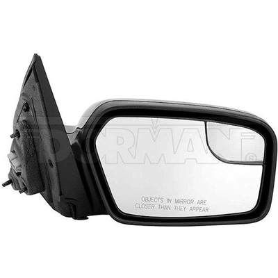 Door Mirror by DORMAN - 959-207 pa11