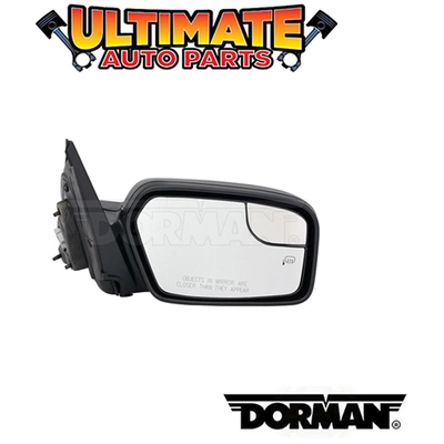 Door Mirror by DORMAN - 959-213 pa9