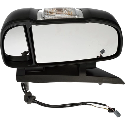 DORMAN - 959-215 - Door Mirror Assembly pa2
