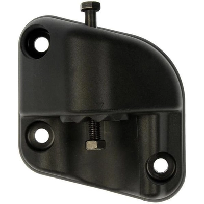 Door Mirror by DORMAN (HD SOLUTIONS) - 924-5106CD pa1
