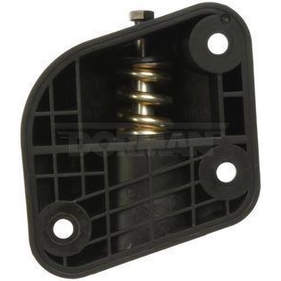 Miroir de porte de DORMAN (HD SOLUTIONS) - 924-5106CD pa6