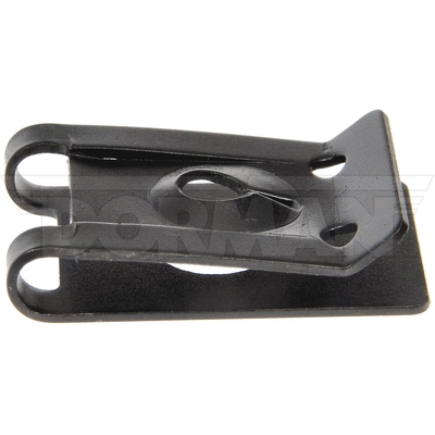 Door Mirror Hardware Or Kit by DORMAN - 700-520BX pa1