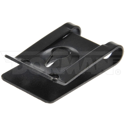 Door Mirror Hardware Or Kit by DORMAN - 700-520BX pa2