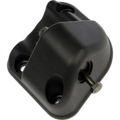 Door Mirror Hardware Or Kit by DORMAN (HD SOLUTIONS) - 924-5105CD pa3