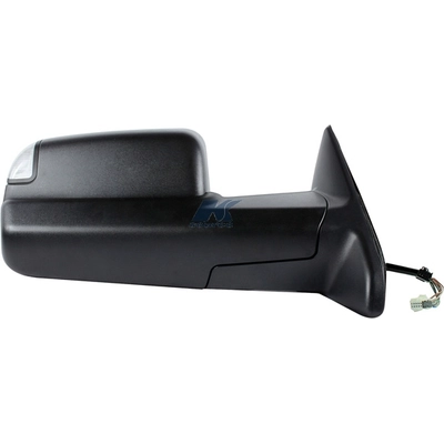 Door Mirror by K SOURCE/FIT SYSTEM - 60199C pa2