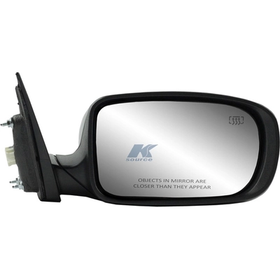 Door Mirror by K SOURCE/FIT SYSTEM - 60623C pa2