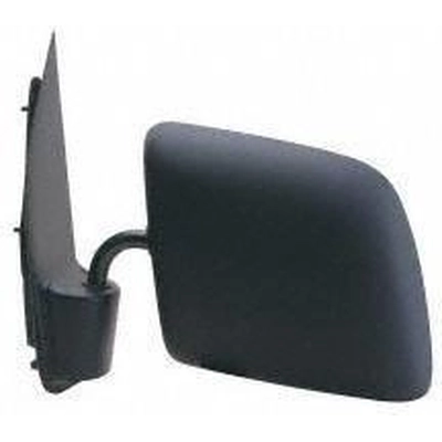 Door Mirror by K SOURCE/FIT SYSTEM - 61062F pa1