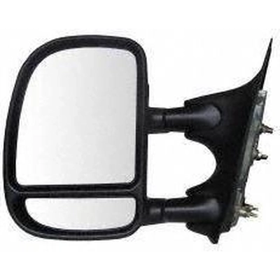 Door Mirror by K SOURCE/FIT SYSTEM - 61068F pa1