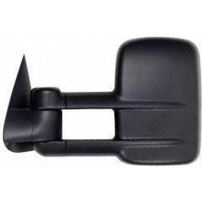Door Mirror by K SOURCE/FIT SYSTEM - 62074G pa1