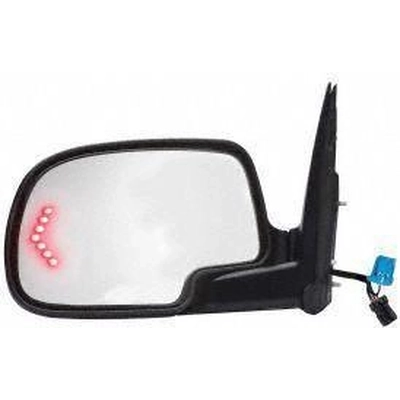 Door Mirror by K SOURCE/FIT SYSTEM - 62134G pa1
