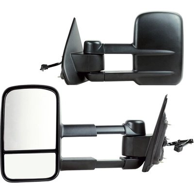 Door Mirror by K SOURCE/FIT SYSTEM - 62147-48G pa2