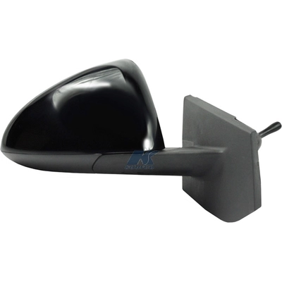 Door Mirror by K SOURCE/FIT SYSTEM - 62791G pa2