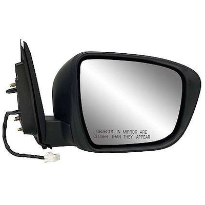 K SOURCE/FIT SYSTEM - 68141N - Exterior Mirror pa1