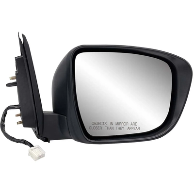 K SOURCE/FIT SYSTEM - 68143N - Door Mirror pa1