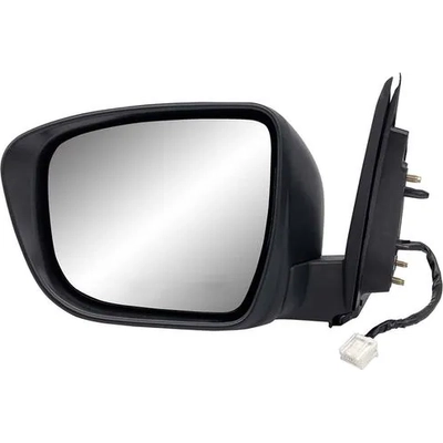 K SOURCE/FIT SYSTEM - 68144N - Exterior Mirror pa3