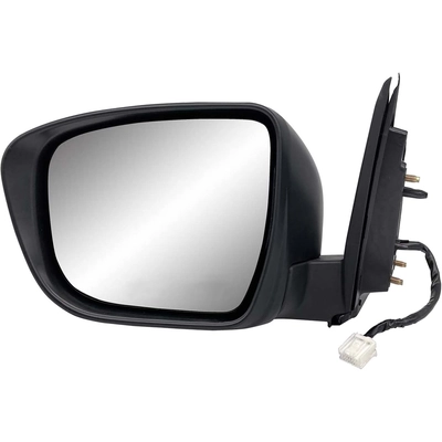 K SOURCE/FIT SYSTEM - 68146N - Driver Side Mirror pa1