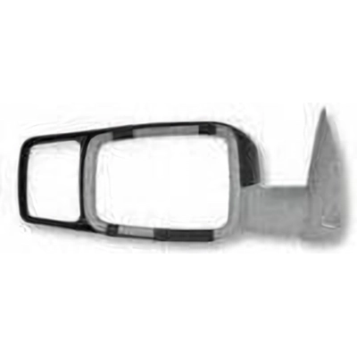 K SOURCE/FIT SYSTEM - 80710 - Door Mirror pa2