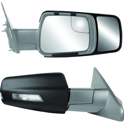 Door Mirror by K SOURCE/FIT SYSTEM - 80730 pa2