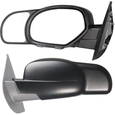 Door Mirror by K SOURCE/FIT SYSTEM - 80900 pa5