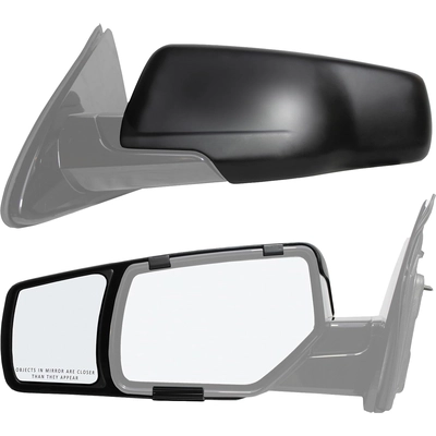 Door Mirror by K SOURCE/FIT SYSTEM - 80920 pa4