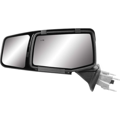 Door Mirror by K SOURCE/FIT SYSTEM - 80930 pa3