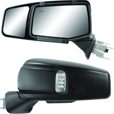 Door Mirror by K SOURCE/FIT SYSTEM - 80930 pa4