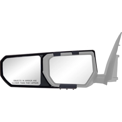 Door Mirror by K SOURCE/FIT SYSTEM - 80960 pa2