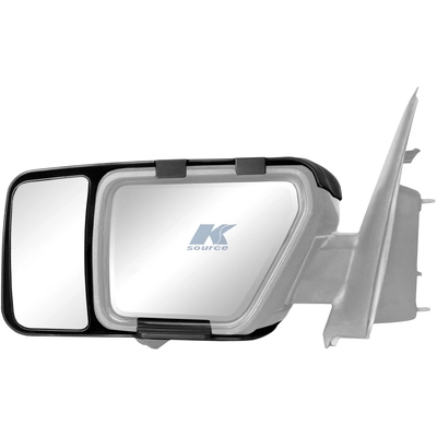 K SOURCE/FIT SYSTEM - 81860 - Towing Mirrors pa2