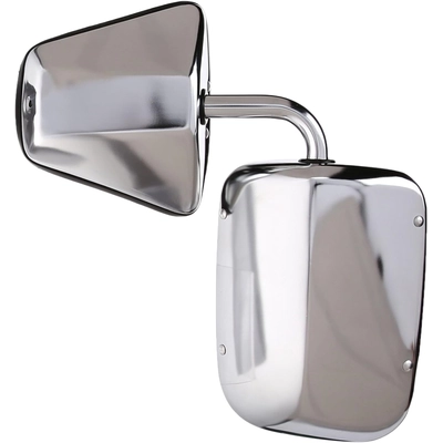 K SOURCE/FIT SYSTEM - H3621GM - Door Mirror pa2