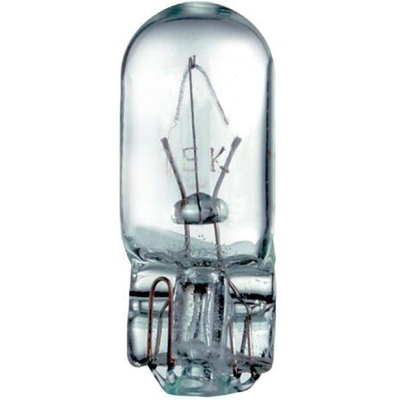 ACDELCO - W5W - Multi-Purpose Light Bulb pa1