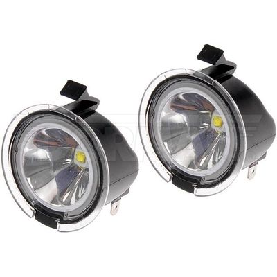 DORMAN (OE SOLUTIONS) - 926-107 - Lumière de Rétroviseur Extérieur  pa4