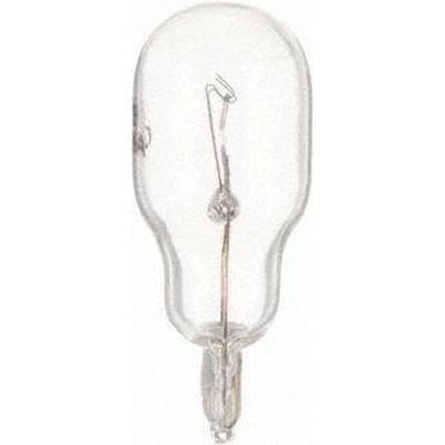 PHILIPS - 906CP - Lumière de Rétroviseur Extérieur  (paquet de 10) pa26
