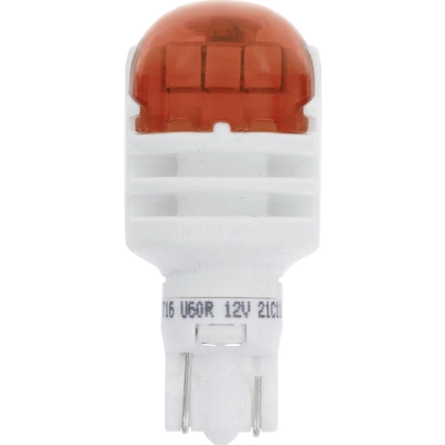 PHILIPS - 921RLED - Ultinon LED Bulb pa5