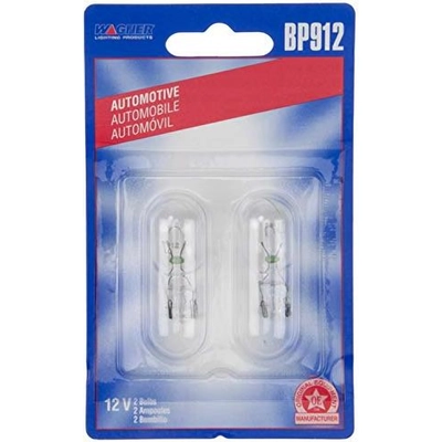 WAGNER - BP912 - Door Mirror Light pa11