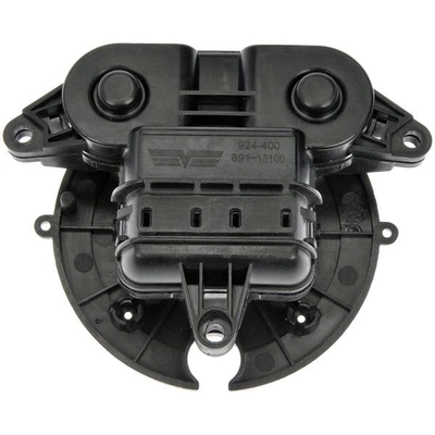 DORMAN (OE SOLUTIONS) - 924-400 - Moteur de miroir de porte pa5