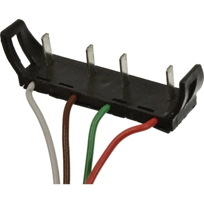 Door Mirror Motor by STANDARD - PRO SERIES - VSM100 pa2