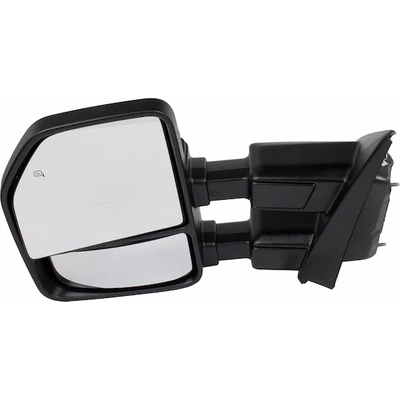 Door Mirror by MOTORCRAFT - MIR1 pa1